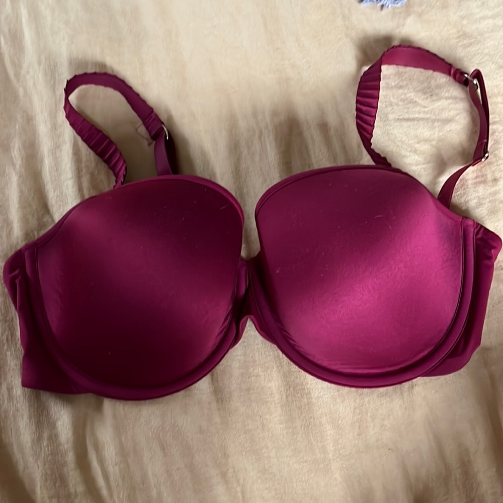 Third love t shirt bra